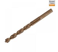 DeWALT DT5546 EXTREME 4.8MM HSS-G METAL DRILL BITS x 10