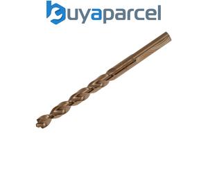 Dewalt DT5546-QZ Extreme 2 Metal Drill Bits 10 48mm OL:88mm WL:46mm DEWDT5546QZ