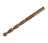 DeWALT DT5557 EXTREME 10MM HSS-G METAL DRILL BITS x 10