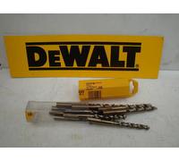 DeWalt Extreme HSS-G Metal Drill Bits 10.5mm Pack of 10
