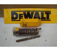DeWalt DT5562-QZ Extreme 2 Metal Drill Bit 12.5mm x 151mm Pack of 10