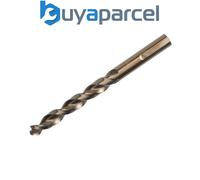 DeWalt Extreme HSS-G Metal Drill Bits 12.5mm Pack of 10