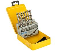 DeWalt 19 Piece HSS-G Drill Bit Set