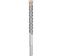 DEWALT DT60816-QZ Drill Bit SDS-max XLR 20x340mm 4 Cortes for DIYers & Professionals, Ideal for Drilling and Material Removal, Single Unit