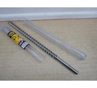 Dewalt DT60825-QZ Hammer Drill Bit 25mm x 540mm x 410mm SDS max XLR