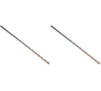 DEWALT DT6515QZ 3 mm Multi-Material Drill Bit (Pack of 2)