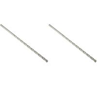 Dewalt DT6606 Rolled Perc, 6 mm x 200 mm (Pack of 2)