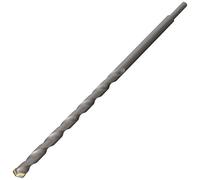 DeWalt Masonry Drill Bit 16.0mm OL400mm WL230mm DEWDT6716QZ