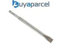 DeWalt SDS Plus Flat Chisel 20mm 250mm