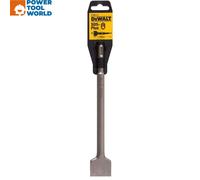 DeWalt DT6803-QZ SDS+ Flat Spade Chisel 40mm x 250mm