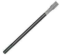 DEWALT DT6812-QZ CIncel Plano SDS-max XLR 400x25mm for DIYers & Professionals, Made for Repair, Installation and Workshop tasks, Single Unit