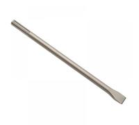 DeWalt DT6823-QZ Sds Max Steel Flat 25mm - 400mm Length