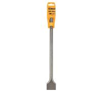 DeWalt DT6824QZ 50 - 360mm SDS Max Steel Flat