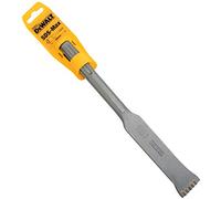 DeWalt DT6837-QZ SDS-Max TCT Comb Chisel 38mm x 280mm