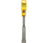 Dewalt DT6838-QZ Sds Max Steel Bush Hammer 35mmx200mm, Silver