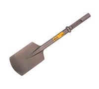 DEWALT DT6928-QZ 28mm Steel Clay Spade 30kg 140mm x 540mm