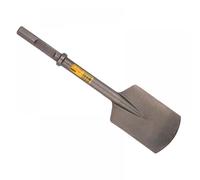 Dewalt DT6928-QZ Steel Clay Spade 30Kg 140 X 540Mm