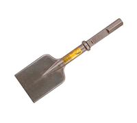 Dewalt DT6934-QZ Asphalt Cutter Hexagon, 127 x 445 mm