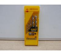 DeWalt DT6956-QZ Dewalt 5 Piece Set