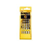 DeWalt DT6956-QZ Dewalt 5 Piece Set