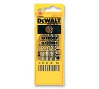DEWALT DT6956-QZ DRILL SET, MASONRY