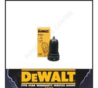 DeWalt DT7017 Quick Change Chuck D251 D253 DC21 DC22 DC23 DCH21 DCH254 DWEN103