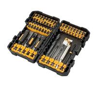 dewalt DT70511T-QZ Drilling And Screw Driving Set, 35 Piece
