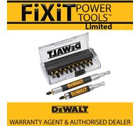 DEWALT Impact Torsion Screwdriving Set, 14 Piece, DT70512T-QZ