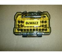 DeWalt DT70523T Black Impact Torsion Screwdriver Bit Set 32 Piece + Bit Holder