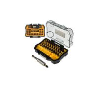 DeWalt DT70523T Black Impact Torsion Screwdriver Bit Set 32 Piece + Bit Holder