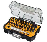 DEWALT DT70523T Impact Screwdriving Set, 32 Piece DT70523T-QZ