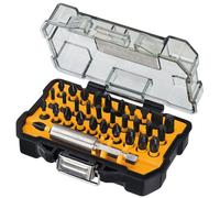 DEWALT DT70523T Impact Screwdriving Set, 32 Piece DT70523T-QZ