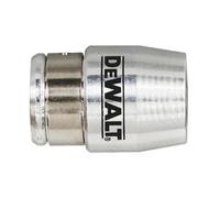 Dewalt Dt70547T-Qz Dt70547T Aluminium Magnetic Screwlock Sleeve For Impact Torsion Bits 50mm Dewdt70547Tq