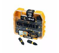 DeWalt DT70555T-QZ 25mm PH2 Impact Torsion Screwdriver Bits Tic Tac Box