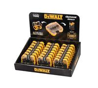 DeWalt DT70555T-QZ Set of 25 Impact Torsion Bits Ph2Â 25Â mm