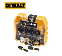 Dewalt DT70558T-QZ Counter Display bit Sets 21 x DT70558T, Black/Yellow
