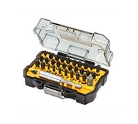 DeWalt DT70560T Black Impact Torsion Screwdriver Bit Set 32 Piece + Bit Holder