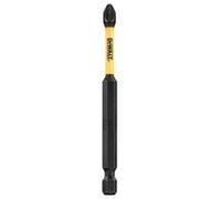 DEWALT DT70566T-QZ PZ2 FLEXTORQ 89MM BIT (2PK)