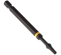 Dewalt DT70568T Torsion Bit Impact Resistant T20 85 mm (2 Piece)