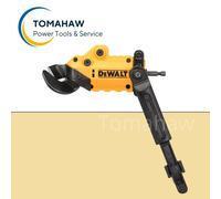 Dewalt Dt70620 18V Xr Impact Driver 18 Gauge Metal Wire Shear Snips Attachment