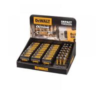 Dewalt DT70621T-QZ Dt70621T Tic-Tac Bits With Holder Display 21 Pieces