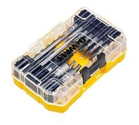 Dewalt Mixed Screwdriver Bits (L)220mm, 40 Pieces