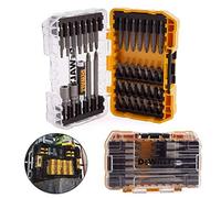 Dewalt Mixed Screwdriver Bits (L)220mm, 40 Pieces