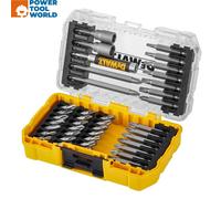 DeWalt DT70702-QZ TOUGHCASE Screwdriver Bit Set x40 Pcs