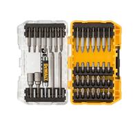 DEWALT DT70702 Screwdriving Set, 40 Piece