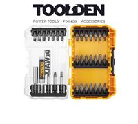 DeWalt DT70709-QZ Screwdriving Set 33pcs