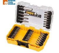 DEWALT 33PC Screw Driving Set