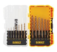 DEWALT DT70710 Extreme 2 Metal Drilling Set, 13 Piece DT70710-QZ