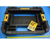 DEWALT DT70716-QZ T-STAK Storage System Accessory Sets Caddy - Small ToughCase™