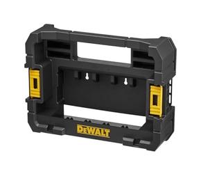 DEWALT DT70716-QZ Tstak Caddy, Black/Yellow